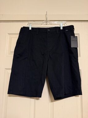 NWT Hurley O & O Chino Shorts Size 36